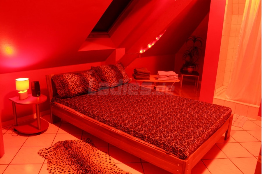 Foto von Bar L'Amour