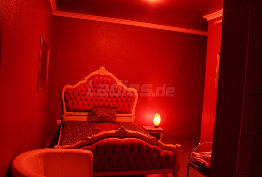 Foto von Bar L'Amour
