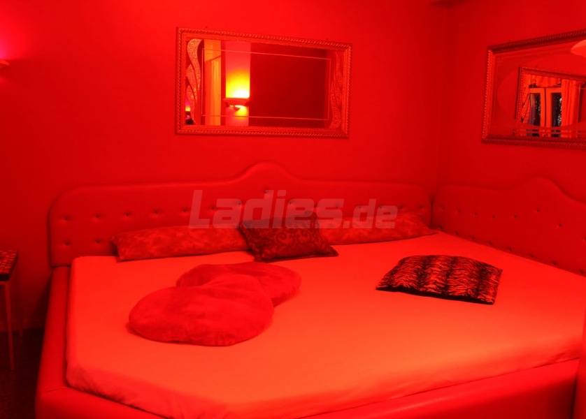 Foto von Bar L'Amour