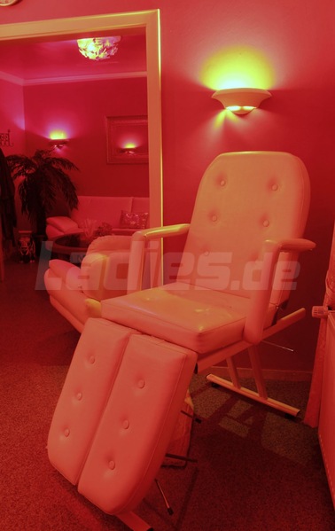 Foto von Bar L'Amour