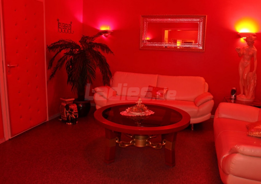 Foto von Bar L'Amour