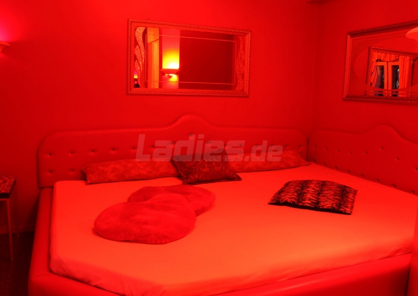 Foto von Bar L'Amour