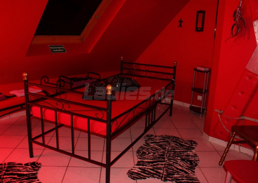 Foto von Bar L'Amour