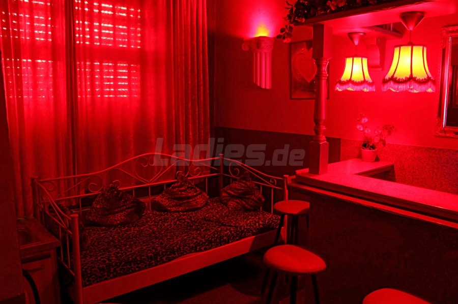 Foto von Bar L'Amour