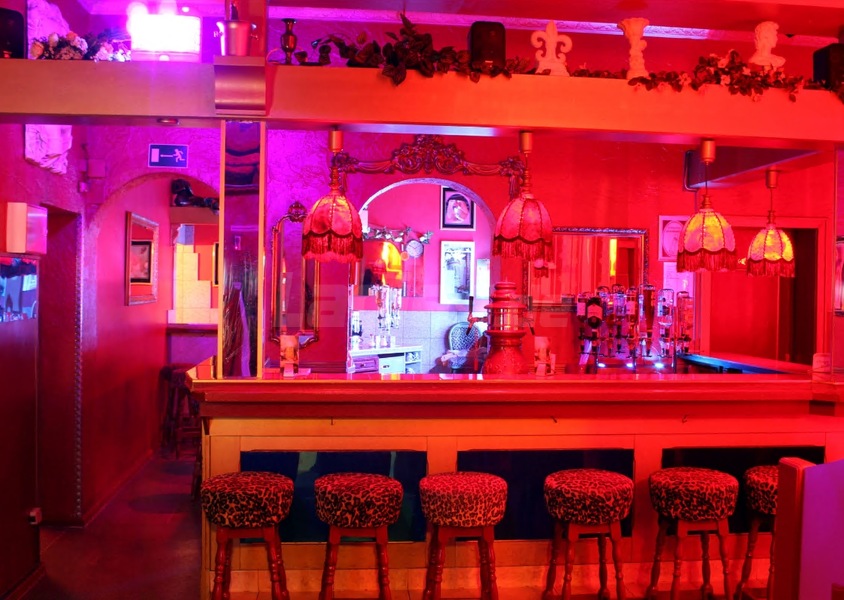 Foto von Bar L'Amour