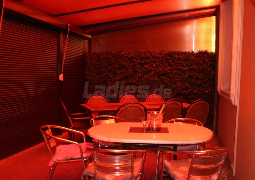 Foto von Bar L'Amour