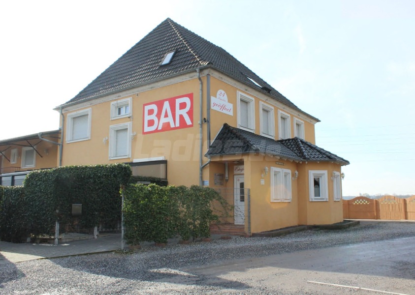 Foto von Bar L'Amour