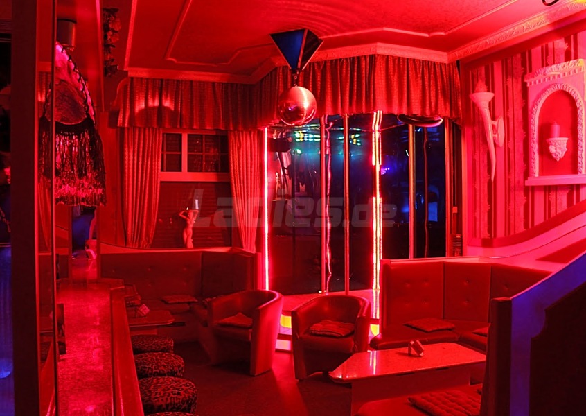 Foto von Bar L'Amour