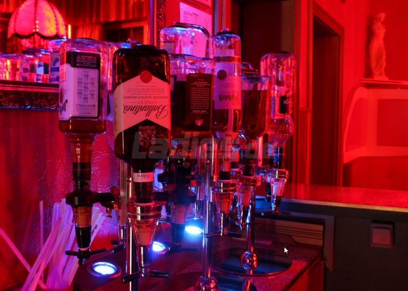 Foto von Bar L'Amour