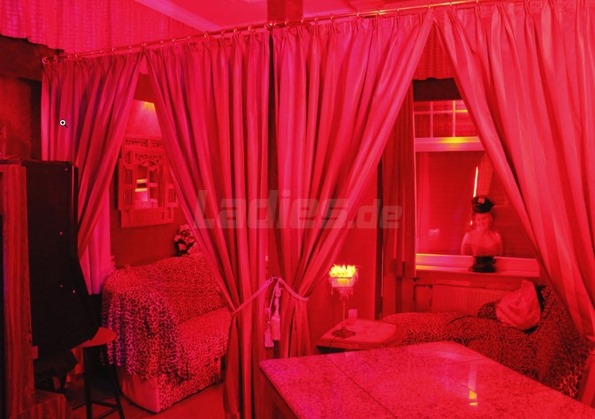 Foto von Bar L'Amour