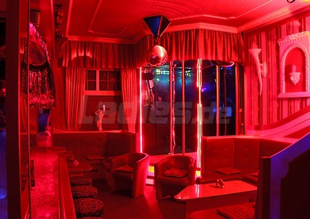 Bar L'Amour, Heinsberg
