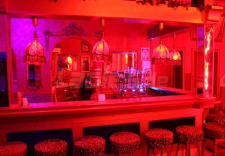 Bar L'Amour, Heinsberg
