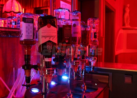 Bar L'Amour, Heinsberg