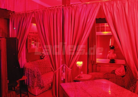 Bar L'Amour, Heinsberg