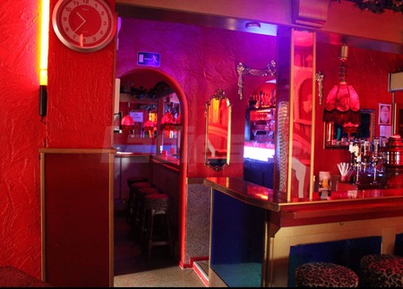 Bar L'Amour, Heinsberg