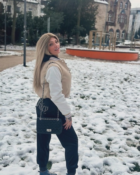 Foto von TS BLONDE