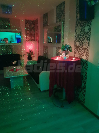 Paradise Club, Homburg