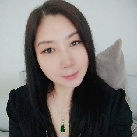 Coco aus Thailand, Düren
