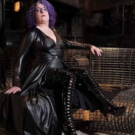 Lady Gina, Mettmann