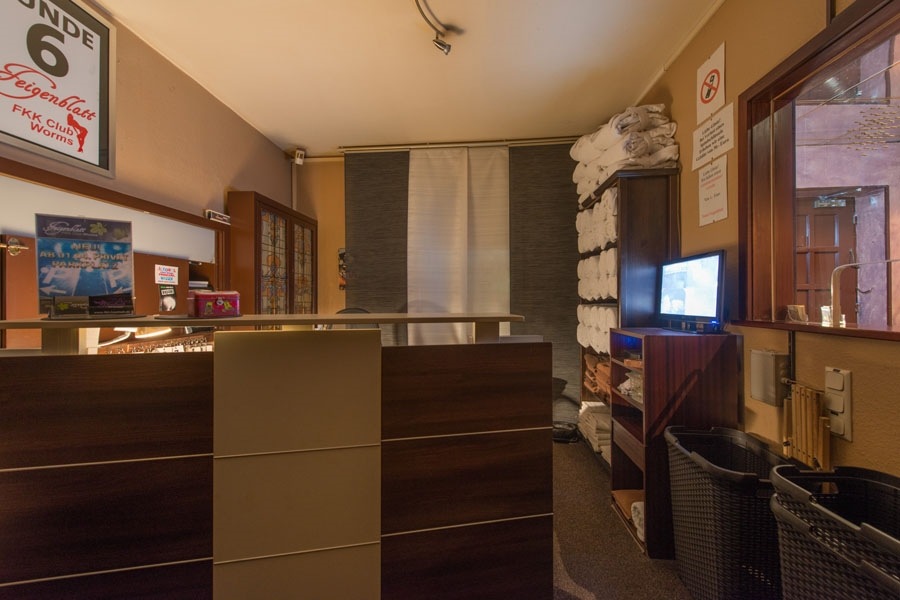 Foto von Beliebt seit 1936 ...