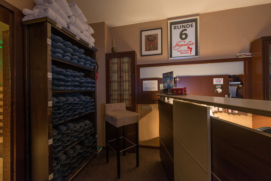 Foto von Beliebt seit 1936 ...