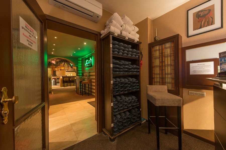 Foto von Beliebt seit 1936 ...