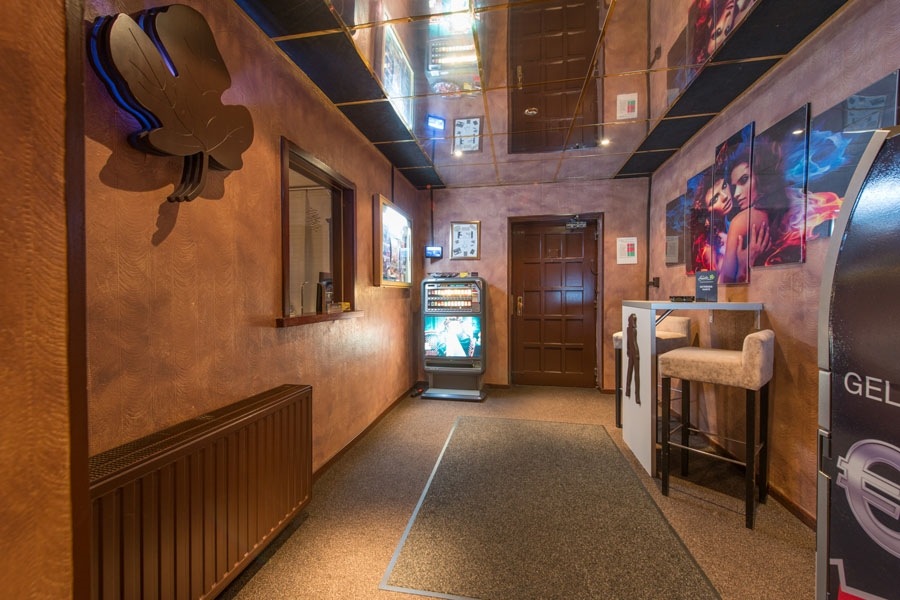 Foto von Beliebt seit 1936 ...