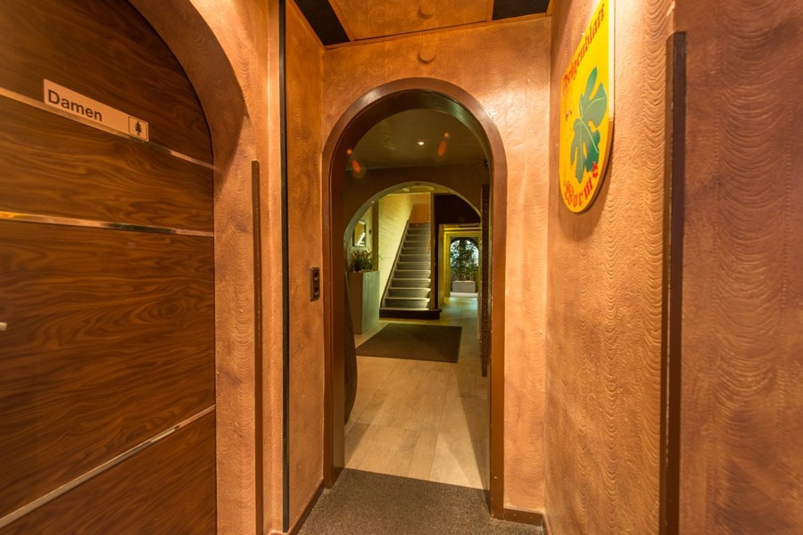 Foto von Beliebt seit 1936 ...