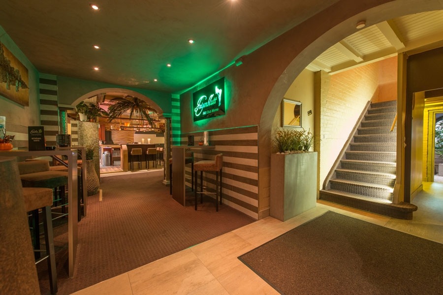 Foto von Beliebt seit 1936 ...