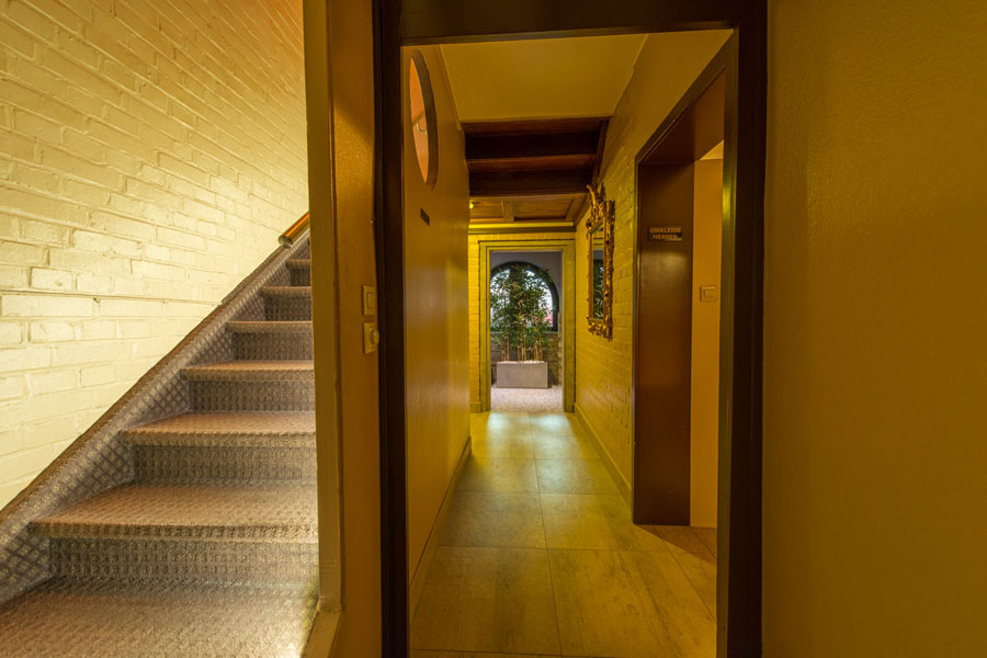 Foto von Beliebt seit 1936 ...