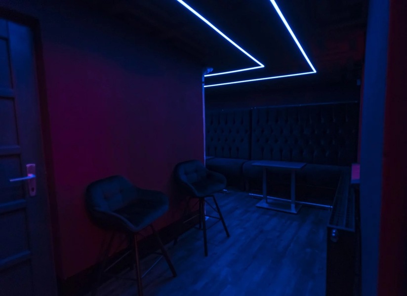 Foto von Nachtclub Pearl