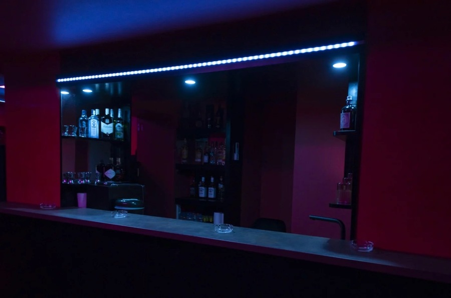 Foto von Nachtclub Pearl