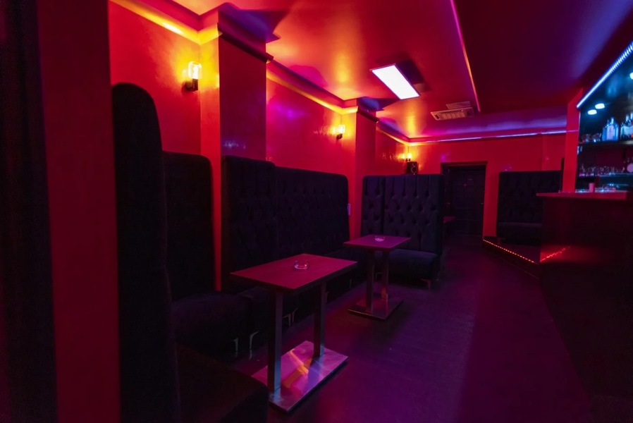 Foto von Nachtclub Pearl