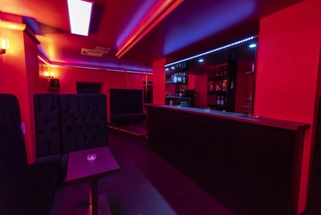 Nachtclub Pearl, Rostock-Stadtmitte