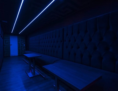 Nachtclub Pearl, Rostock-Stadtmitte