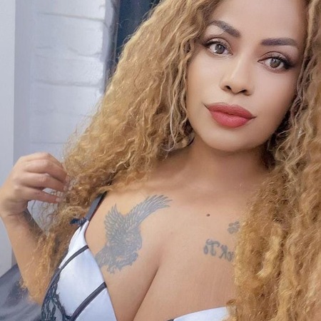  Giorgia