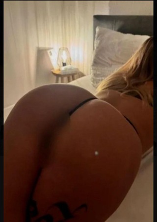 Deutsche Studentin Adriana, Hannover