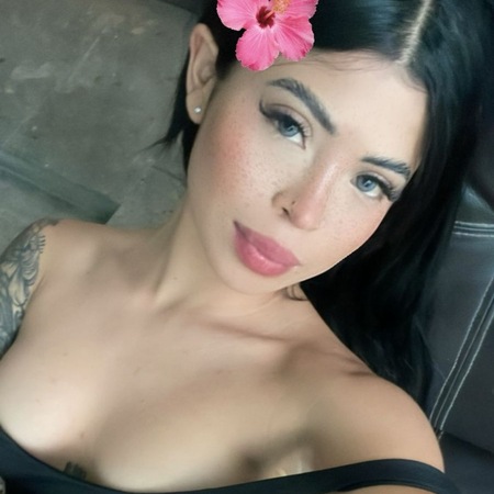 Hanna, Frankfurt am Main