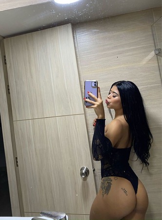 Hanna, Frankfurt am Main