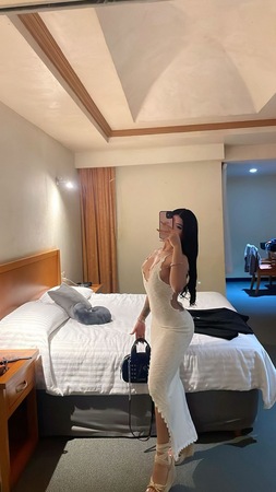 Hanna, Frankfurt am Main