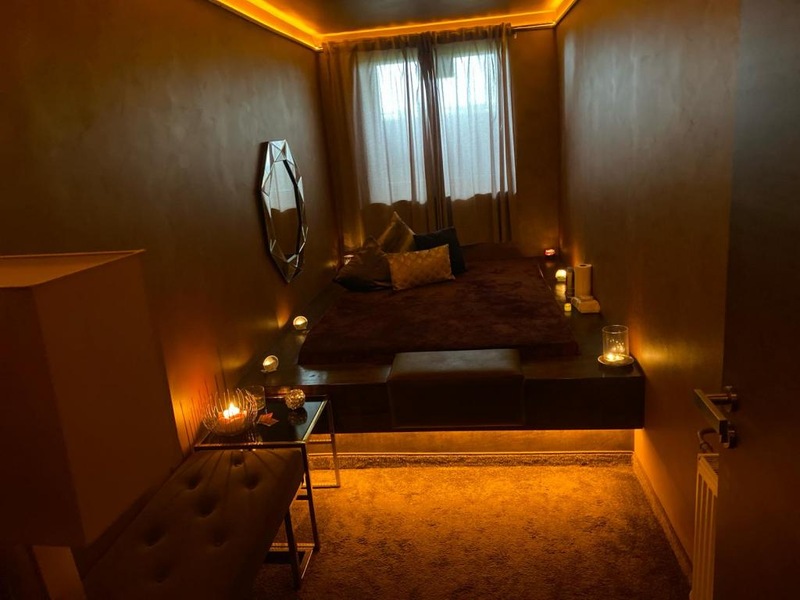 Foto von Happy Privatg*rls 18+