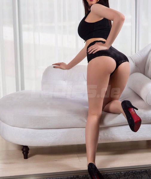 Foto von Mia