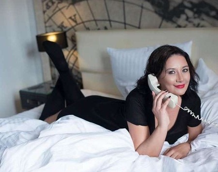 JULIANA - GANZ NEU! TOP-SERVICE!!!, Ahlen