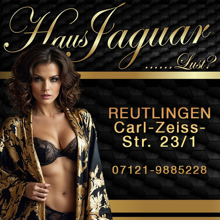 Maria - Haus Jaguar, Reutlingen