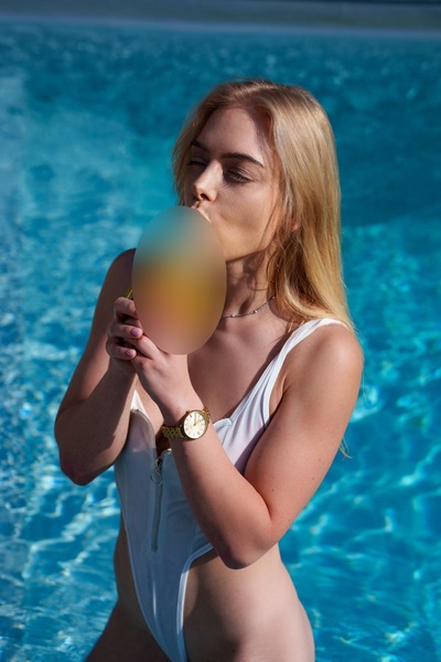 Foto von Bella Kinky