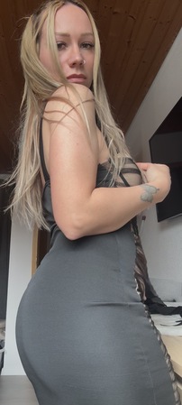 Miss Dalia, Karlsruhe