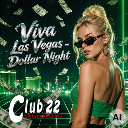 19.09. Viva Las Vegas