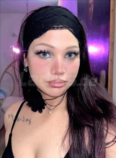 Foto von Lina  Nur über whatsapp