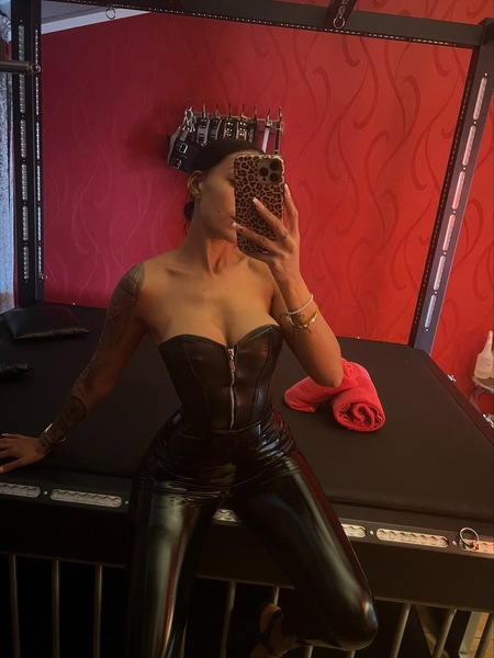 Foto von Lady Amelie South