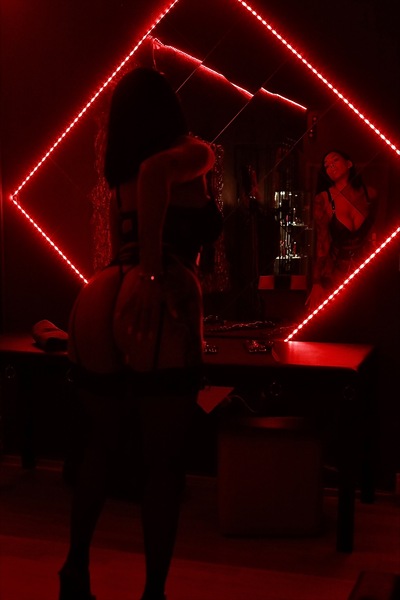 Foto von Lady Amelie South